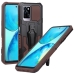 Capa Infinix Note 10 Pro - Antichoque Preto