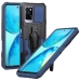 Capa Infinix Note 10 Pro - Antichoque Preto
