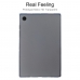 Capa Galaxy Tab A8 SM-X205 Transparente