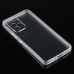 Capa Galaxy A53 Frente e Verso Transparente