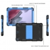 Capa Galaxy Tab A8 SM-X205 Robot Series