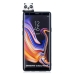 Capa Samsung Note 9 - TPU 3 Pandas