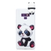 Capa Samsung Note 9 - TPU Panda