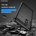 Capa Samsung A73 5G TPU Fibra de Carbono