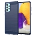 Capa Samsung A73 5G TPU Fibra de Carbono