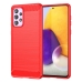 Capa Samsung A73 5G TPU Fibra de Carbono