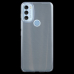 Capinha Motorola Moto G71 5G Transparente