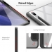Capa Samsung Tab S8+ Plus - Dux Series Preto
