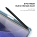 Capa Samsung Tab S8+ Plus - Dux Series Azul