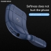 Capa Moto G31 TPU Shield Series Azul