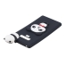 Capa Galaxy Note 9 - TPU Panda