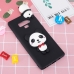 Capa Galaxy Note 9 - TPU Panda