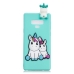 Capa Galaxy Note 9 - TPU Unicornio
