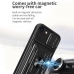 Capa iPhone SE 2022 com Protetor de Câmera e Suporte