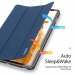 Capa Samsung Tab S8 Domo Series