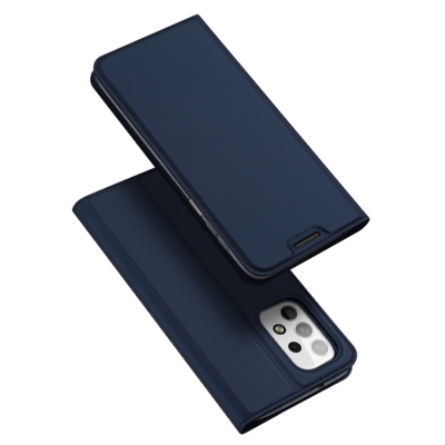 Capa Samsung A23 5G - Skin Pro Series Azul