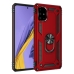 Capa Galaxy A51 Antichoque