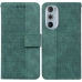 Capa Motorola Edge 30 PRO Carteira Geometrico