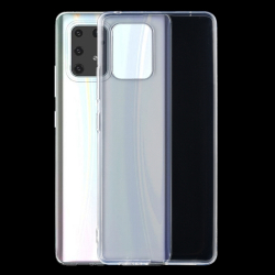 Capa Samsung S10 Lite Transparente