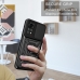 Capa Redmi Note 11S com Protetor de Câmera e Suporte