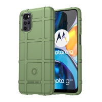 Capa Motorola Moto G22 Shield Series Verde