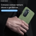 Capinha Motorola Edge 30 Pro Shield Series Verde