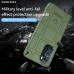 Capinha Motorola Edge 30 Pro Shield Series Verde