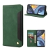 Capa Moto G22 Carteira Skin Feel