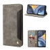 Capa Moto G22 Carteira Skin Feel
