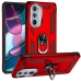 Capa Motorola Edge 30 PRO com Anel de Suporte