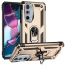 Capa Motorola Edge 30 PRO com Anel de Suporte