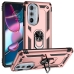 Capa Motorola Edge 30 PRO com Anel de Suporte