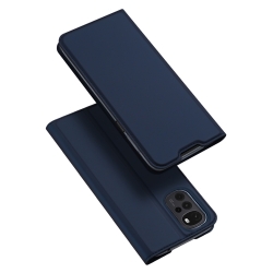 Capa Motorola Moto G22 Skin Pro Series Azul