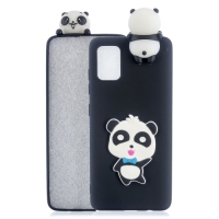 Capa Samsung A73 5G Panda