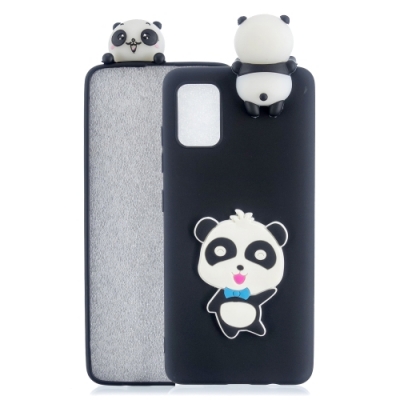 Capinha Celular Samsung A73 5G Panda