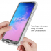 Capa Samsung Galaxy S20+ Duas Camadas Preto