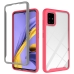 Capa Samsung A51 Duas Camadas Protetoras