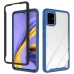 Capa Samsung A51 Duas Camadas Protetoras