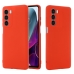 Capa Moto G200 - Silicone