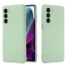 Capa Moto G200 - Silicone