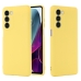 Capa Moto G200 - Silicone