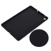 Capa Samsung Tab S6 Lite - Silicone Preto