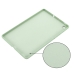 Capa Samsung Tab S6 Lite - Silicone Verde