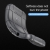 Capa Motorola Moto E32 TPU Shield Series Cinza