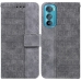 Capa Motorola Edge 30 - Flip Geometrico