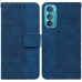 Capa Motorola Edge 30 - Flip Geometrico