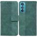 Capa Motorola Edge 30 - Flip Geometrico