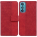 Capa Motorola Edge 30 - Flip Geometrico