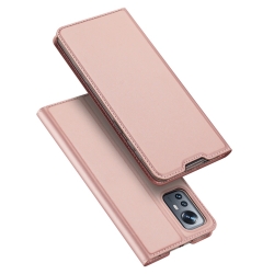 Capa Xiaomi 12 LITE Skin Pro Series Rosê