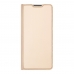 Capa Xiaomi 12 LITE Skin Pro Series Dourado
